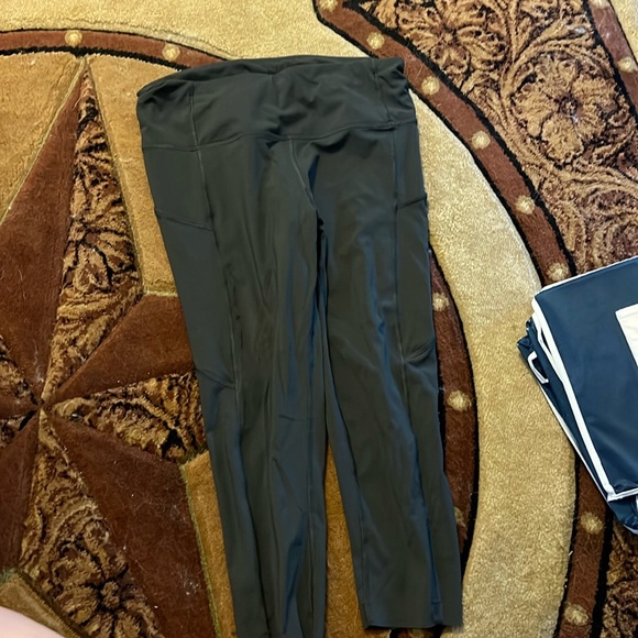 Leggings - Picture 1 of 2